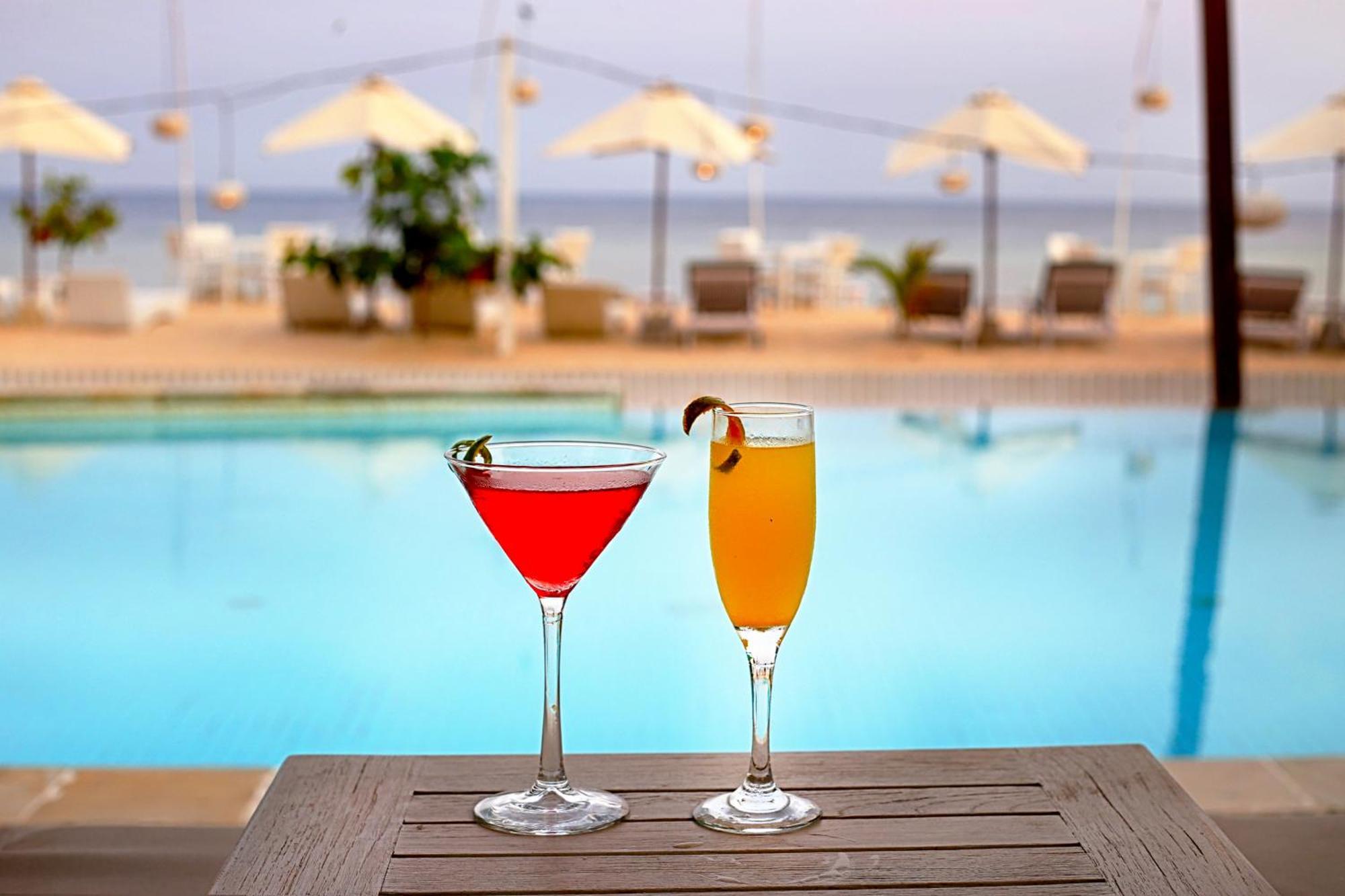 Gili Eco Villas Гілі-Траванган Екстер'єр фото