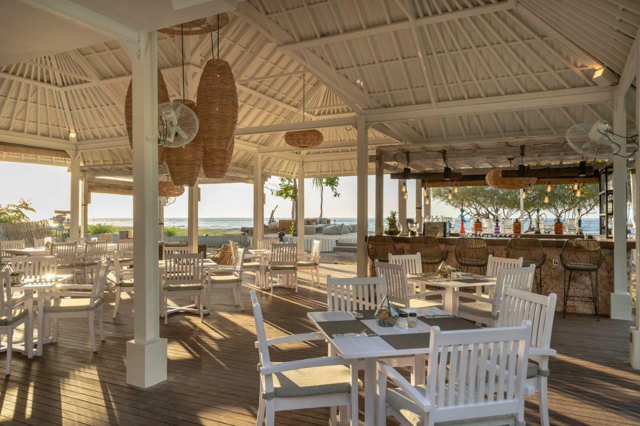 Gili Eco Villas Гілі-Траванган Екстер'єр фото